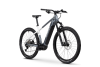 Ghost E-Teru Pro 2025 – tylna część roweru, napęd Shimano XT/SLXGhost E-Teru Pro 2025 – tylna część roweru, napęd Shimano XT/SLX