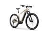 Ghost E-Teru Pro 2025 dusty green – widok główny, e-MTB hardtail 29