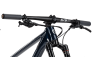 Ghost Lector Advanced 2025 – koła 29 WTB ST Light i opony Maxxis Rekon