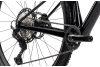 Napęd Shimano Deore XT 1x12 w Ghost Lector Pro 2025 – precyzyjna zmiana biegów pod obciążeniem