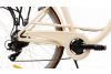 Rower elektryczny miejski damski Goetze DC1 13