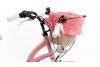 Rower miejski dla dziewczynki Goetze Mood 24 10