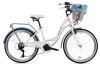 Rower miejski dla dziewczynki Goetze Mood 24 1
