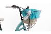 Rower miejski dla dziewczynki Goetze Mood 24 15