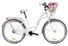 Rower miejski damski Goetze Mood 26 1b