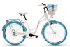 Rower miejski damski Goetze Mood 26 1b 1