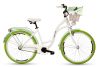 Rower miejski damski Goetze Mood 26 1b 4