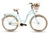 Rower miejski damski Goetze Mood 26 1b 6