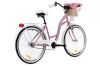 Rower miejski damski Goetze Mood 26 1b 11
