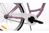 Rower miejski damski Goetze Mood 26 1b 12