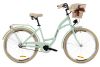 Rower miejski damski Goetze Mood 26 1b 15