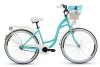 Rower miejski damski Goetze Mood 26 1b 18
