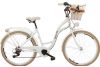 Rower miejski damski Goetze Mood 26 Alu
