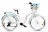 Rower miejski damski Goetze Mood 26 Alu 3