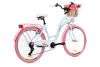 Rower miejski damski Goetze Mood 26 Alu 7