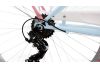 Rower miejski damski Goetze Mood 26 Alu 8