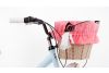 Rower miejski damski Goetze Mood 26 Alu 9