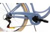 Rower miejski damski Goetze Mood 26 Alu Newline 3