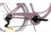 Rower miejski damski Goetze Mood 26 Alu Newline 14