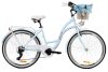 Rower miejski damski Goetze Mood 26 3