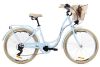 Rower miejski damski Goetze Mood 26
