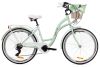 Rower miejski damski Goetze Mood 26 17