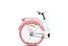Rower miejski dla dziewczynki Goetze Style 24 1b 2