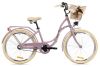 rower miejski dziecięcy Goetze style 24 3b Alu Newline 7