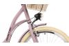 rower miejski dziecięcy Goetze style 24 3b Alu Newline 12