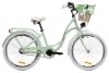 rower miejski dziecięcy Goetze style 24 3b Alu Newline 13