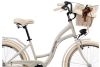 Rower miejski dla dziewczynki Goetze Style 24