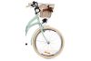Rower miejski dla dziewczynki Goetze Style 24