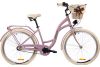 Rower miejski damski Goetze Style 26