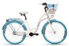 Rower miejski damski Goetze Style26