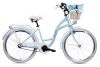Rower miejski damski Goetze Style26 5