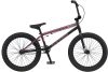 GT Slammer Mercado 20 BMX do nauki trików i jazdy street