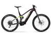 Rower elektryczny górski Haibike Hybe 10.5 w 100% gotowy do jazdy + Gratis tak