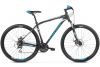 Rower górski Kross Hexagon 4.0 (27,5") 2019 - OUTLET