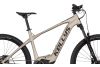 Rower górski elektryczny Kellys Tygon RS10 P mocha grey - rama