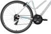 Rower crossowy KELLYS Clea 30 White 2020