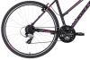 Rower crossowy KELLYS Clea 30 Black Pink 2020