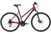 Rower crossowy damski Kellys Clea 90 Dark Red 2021