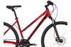 Rower crossowy damski Kellys Clea 90 Dark Red 2021