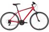 Rower crossowy KELLYS Cliff 10 Red + Gratis