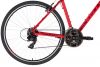 Rower crossowy KELLYS Cliff 10 Red + Gratis