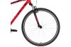 Rower crossowy KELLYS Cliff 10 Red + Gratis