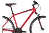 Rower crossowy KELLYS Cliff 10 Red + Gratis