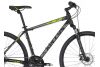 Rower crossowy KELLYS Cliff 70 Black Green