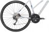 Rower crossowy KELLYS Pheebe 30 White 2020