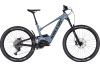 Rower górski elektryczny trail Kellys Theos R30 P - bok